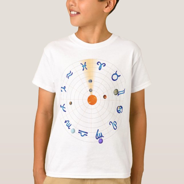 Prototype t-shirt (Front)