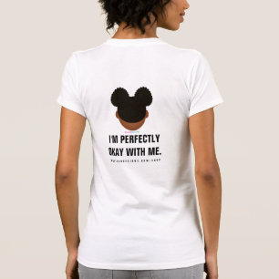 #Proud2BNaturalMe Perfectly Imperfect T-Shirt