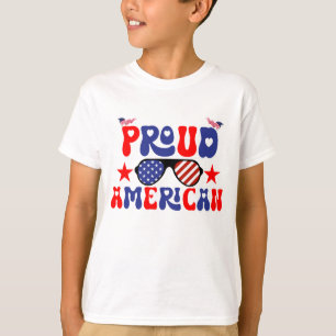 Proud American T-Shirt