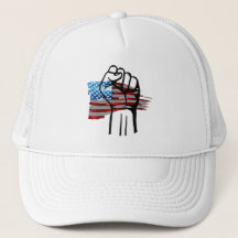 PROUD AMERICAN