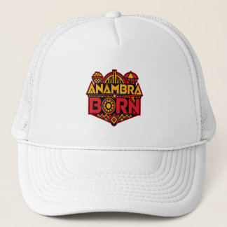 Proud Anambra Indigene - Igbo State Pride hat