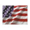 Proud and Patriotic USA Flag