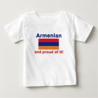 Proud Armenian