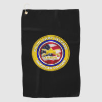 Proud Army Armor Veteran