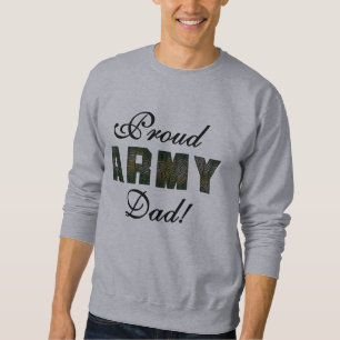 Proud Army Dad Tshirts and Gifts