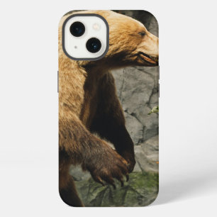Proud Bear iPhone 13 Case