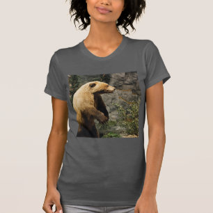 Proud Bear T-Shirt