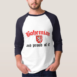 Proud Bohemian T-Shirt