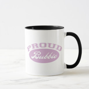 Proud Bubbie Mug