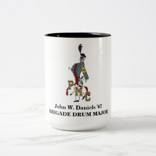 * PROUD CADET - JWD MUG (15 OZ)