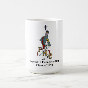 * PROUD CADET MUG (15 OZ)