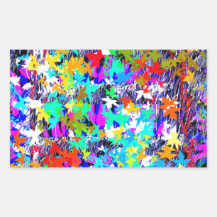 PROUD Canadian MAPLE Sticker