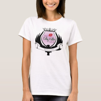 Proud Colby Keller FanGirl Flowy T-shirt