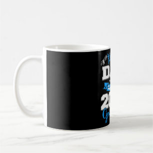Proud Dad Of A Cl Of 2026 Graduate Shirt Senior 26 Coffee Mug