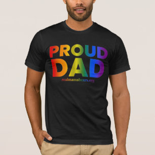 Proud Dad T-Shirt