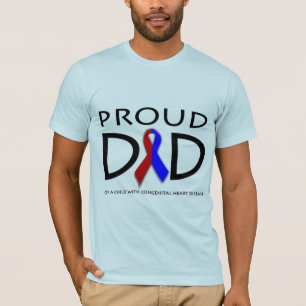 Proud Dad T-Shirt