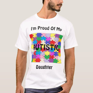 Proud Dad Tee