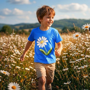 Proud daisy T-Shirt