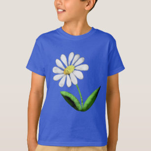 Proud daisy  T-Shirt