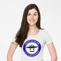 Proud Daughter of a P-38 Veteran