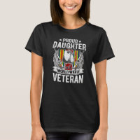 Proud Daughter Of A World War 2 Veteran 1