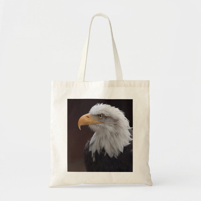 Proud Eagle Bag (Front)