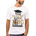 Proud Family Personalized Graduation Class Of 2024