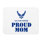 Proud Family – Small Air Force Logo & Name