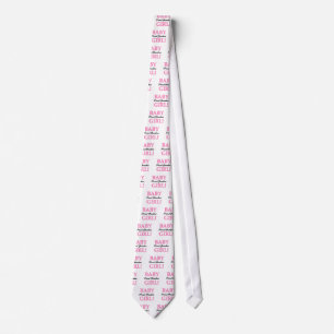 Proud Grandma Baby Girl Tshirts and Gifts Tie