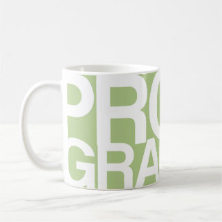 PROUD GRANDPA COFFEE MUG