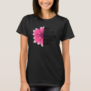 Proud Homeschool Mom Appreciation T-Shirt