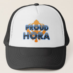 Proud Hora, Hora pride Trucker Hat