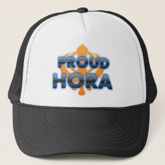 Proud Hora, Hora pride Trucker Hat