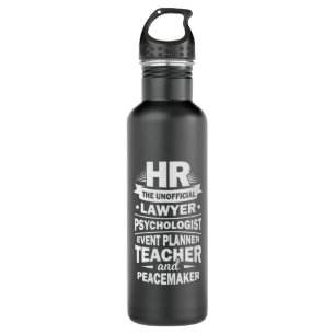 Proud Human Resources 710 Ml Water Bottle