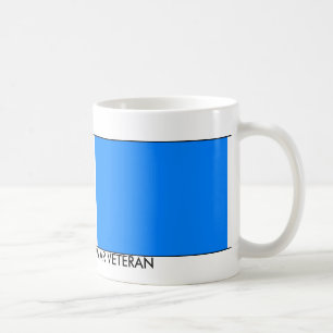 PROUD KOREAN WAR VETERAN COFFEE MUG