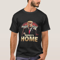Proud Maga President Trump Won Inaguration Day