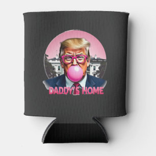 Proud Maga Trump Won Vance Election 2024 Can Cooler