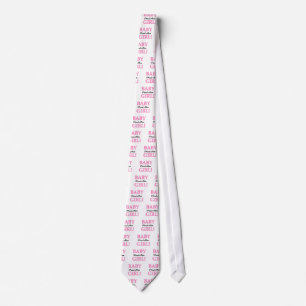 Proud Mom Baby Girl Tshirts and Gifts Tie