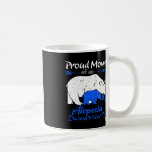 Proud Mom Coffee Mug