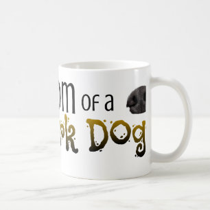 Proud mom mug