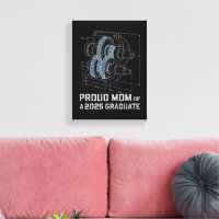 Proud Mom of 2025 ME Grad | Gearbox Blueprint