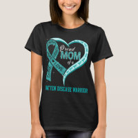 Proud Mom Of A Batten Disease Warrior
