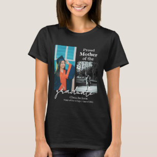 Proud mom of a graduate T-Shirt