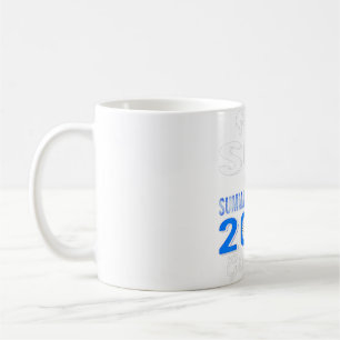 Proud Mom Of An Epilepsy Warrior Epilepsy Awarenes Coffee Mug
