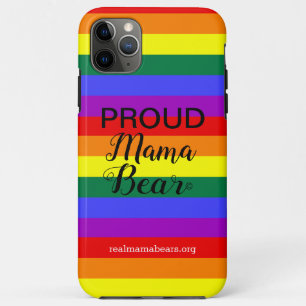 Proud Mom Phone Case