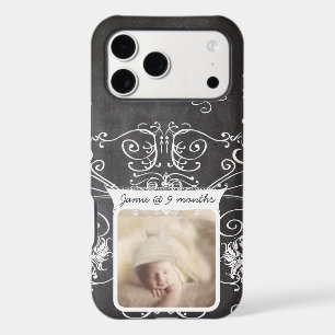 Proud Moma Chalkboard Typography Art