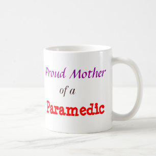Proud Mother mug