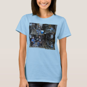 Proud mother of the G4 Band! T-Shirt