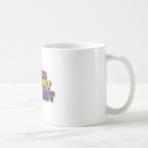 Proud Mount Everest like Sagarmatha Coffee Mug