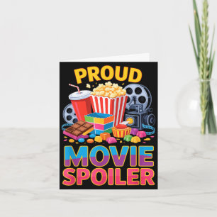 Proud movie spoiler film movie food night snack card